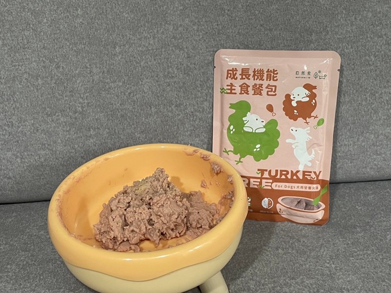 試用